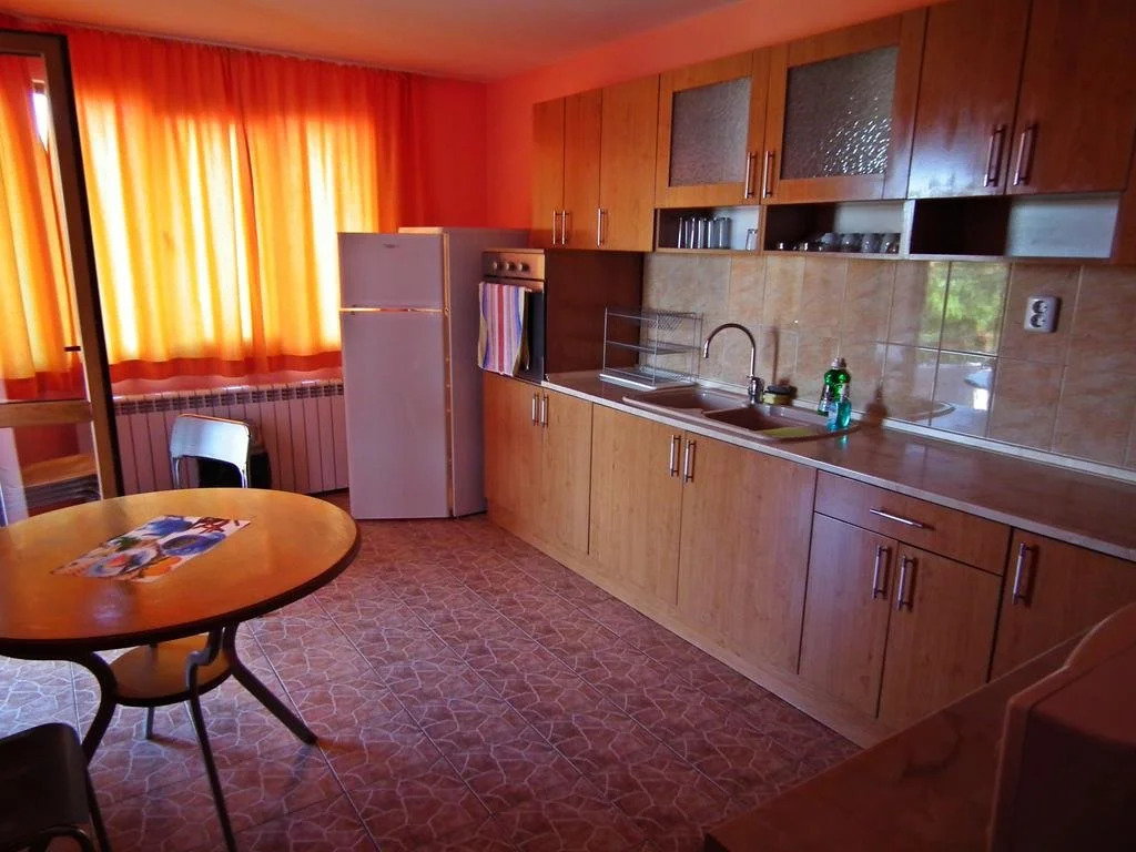 Guest House Olimpiya