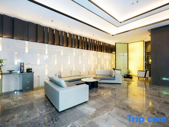 Madison Hotel (Changchun Beihu Olympic Park)