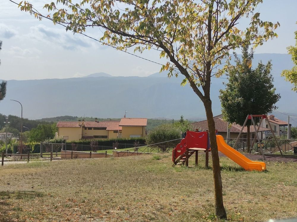 Complesso Turistico Aurora - camere & Appartamenti