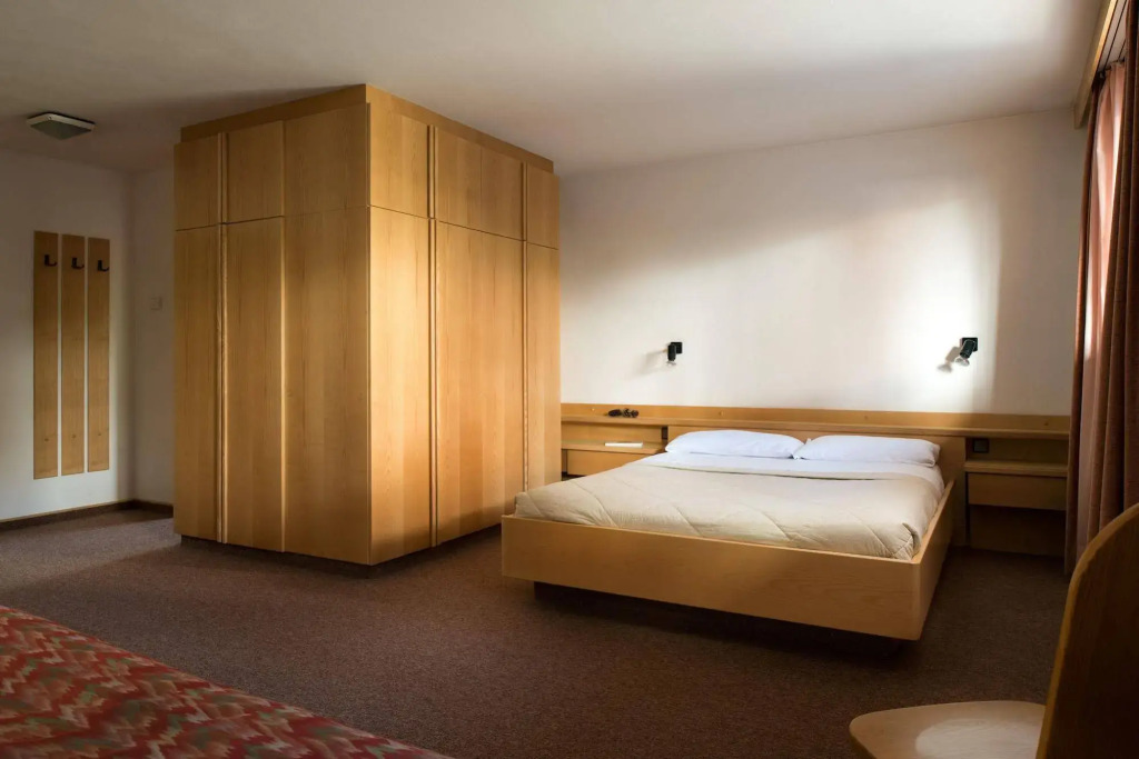 Apartments Lores