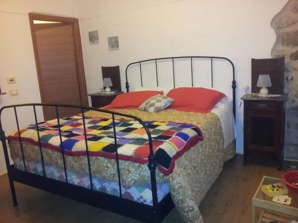 Agriturismo Alla Mal Parata