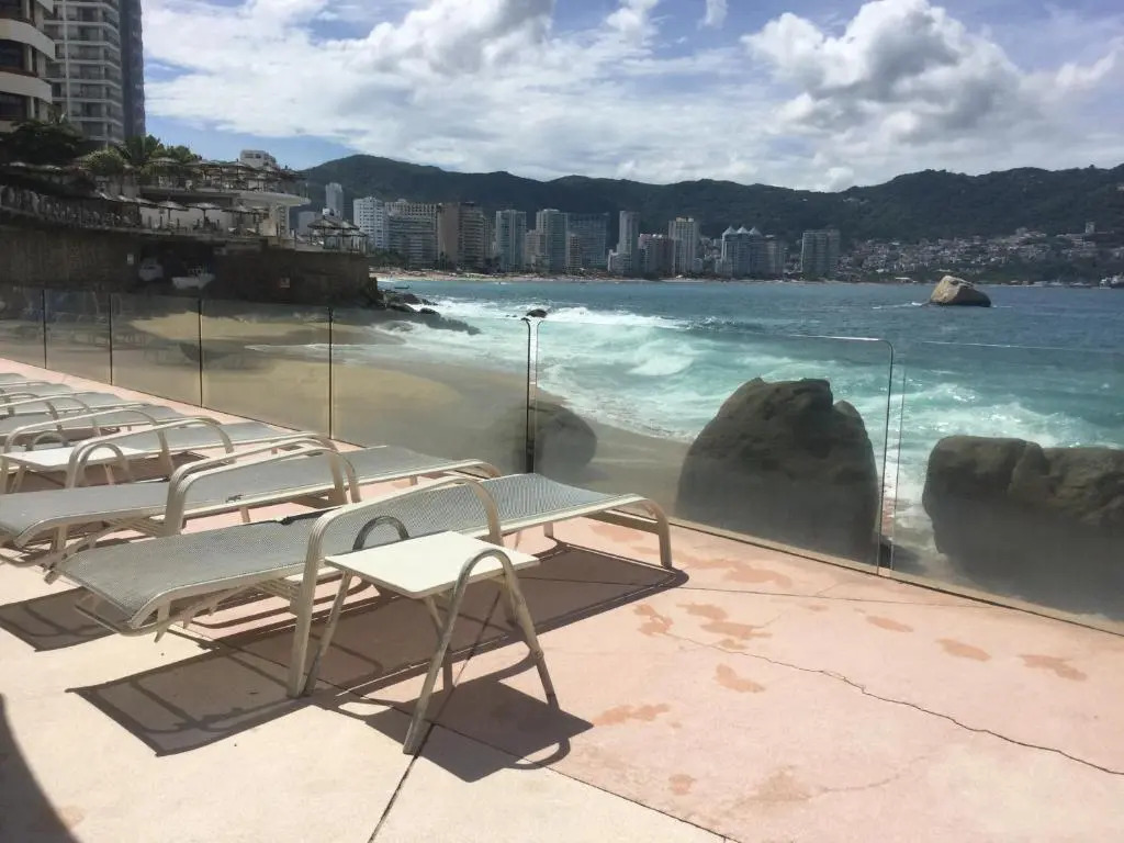 Apartamento Estrella Del Mar Acapulco