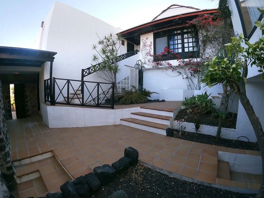 Finca la Calerita