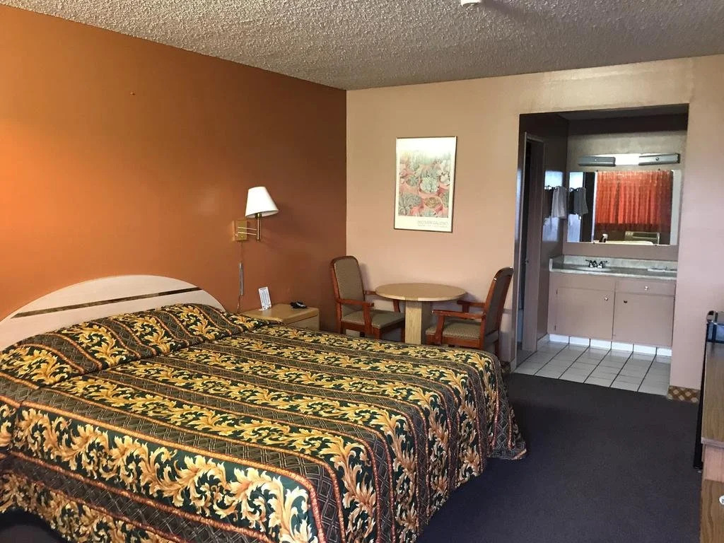 Rodeway Inn Yuma Downtown