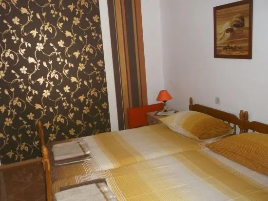 Vicky Apartments