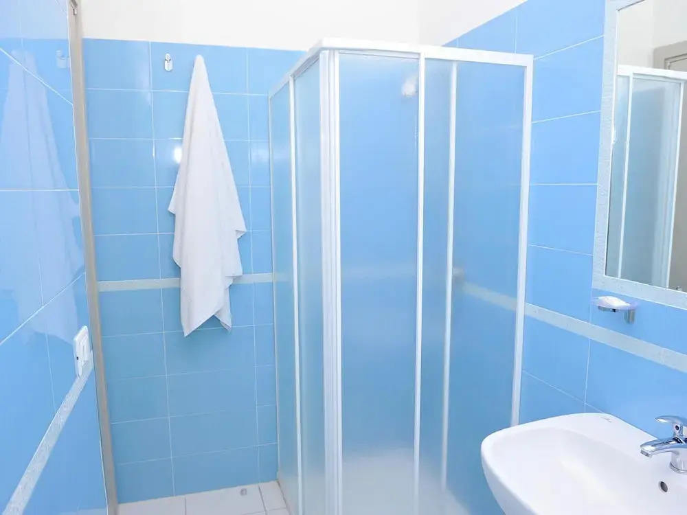 New Apartment in Baia Domzia Near the sea