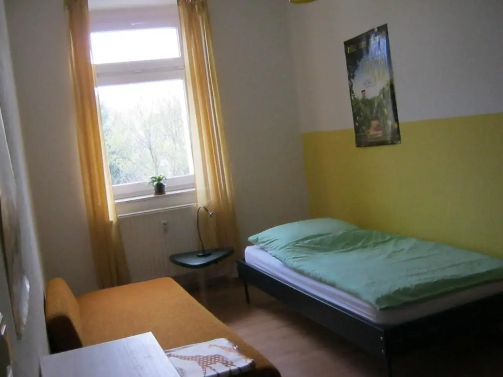 Hostel 2 Heimat