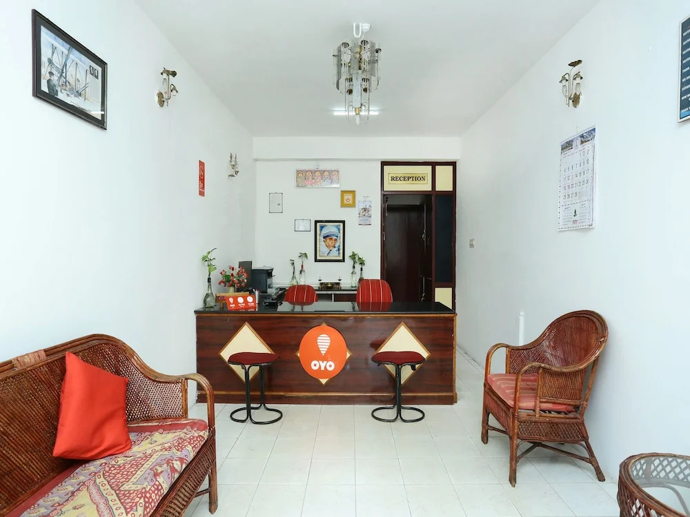 OYO 12031 Hotel Ponkailash Holiday Resort