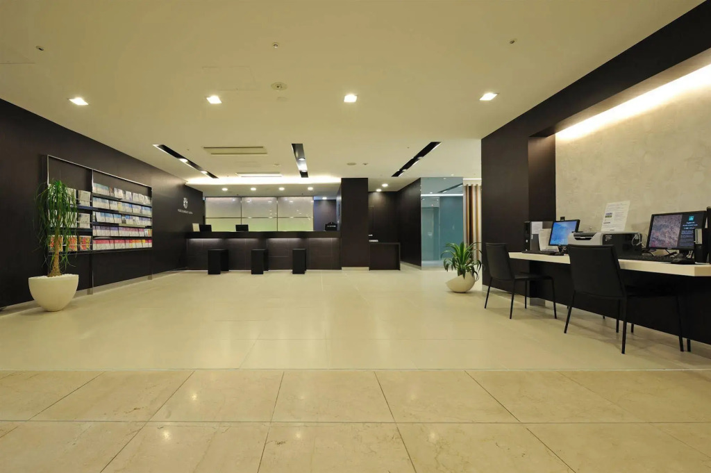 Hotel Binario Umeda