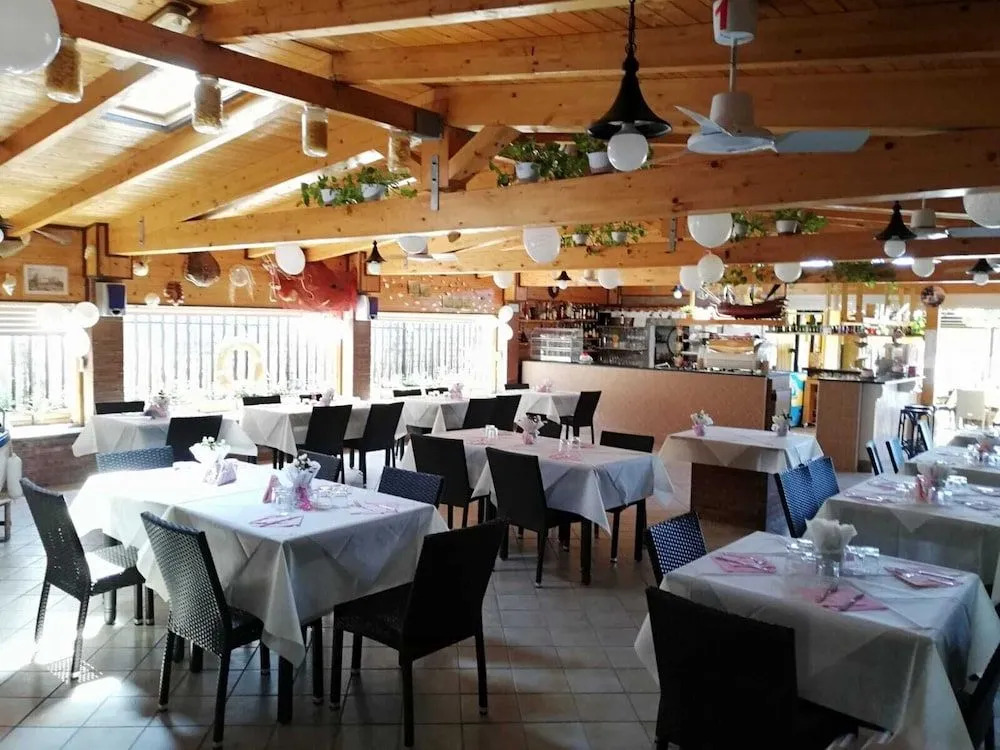 Albergo Margherita