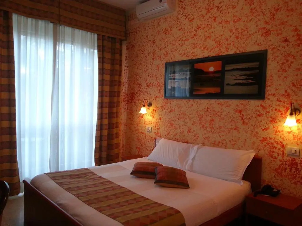 Park Hotel