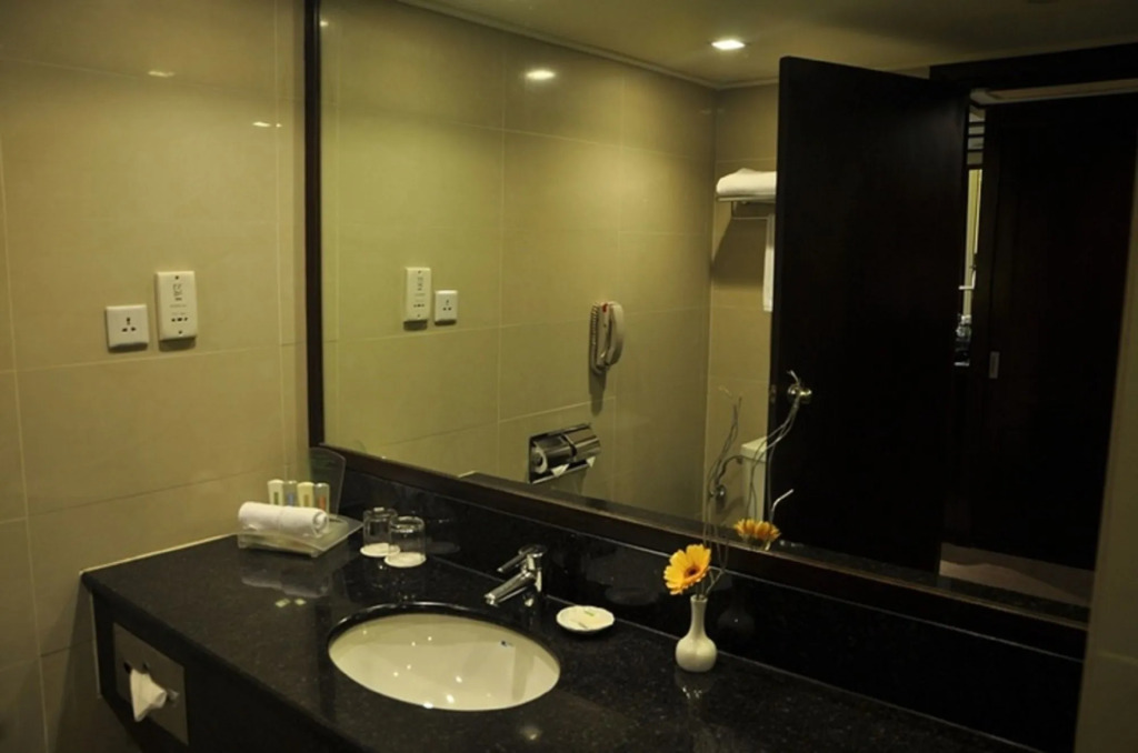 Hilton Shah Alam Glenmarie