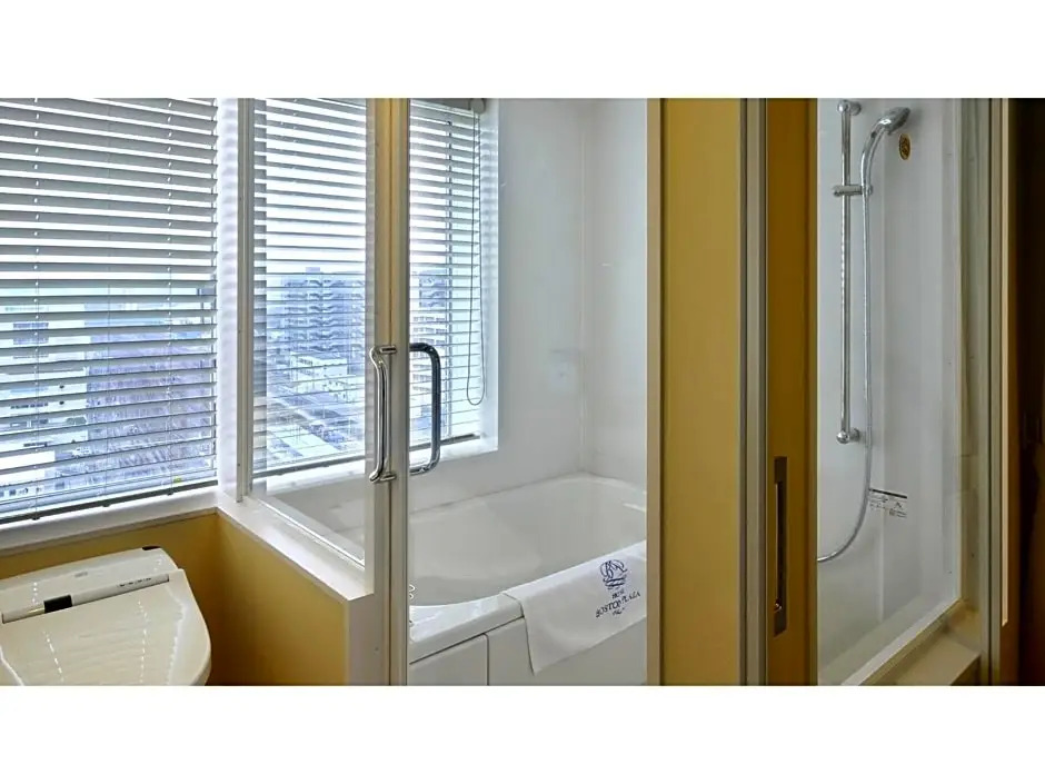 Boston Plaza Kusatsu Biwa Lake - Vacation STAY 15431v