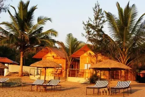 Tina Beach Resort
