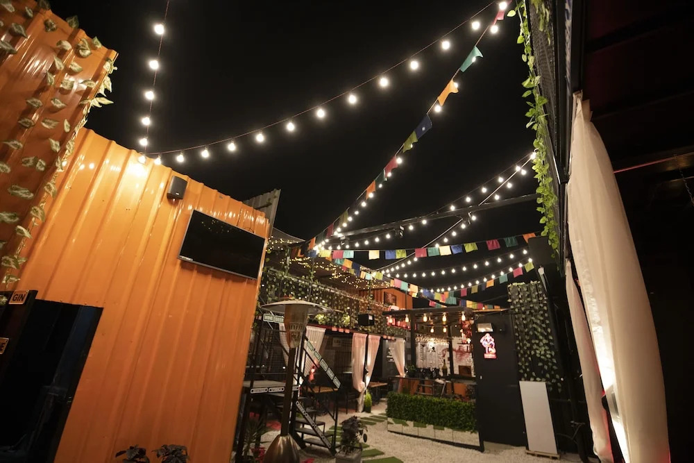 OYO 701 Hotel Rockland