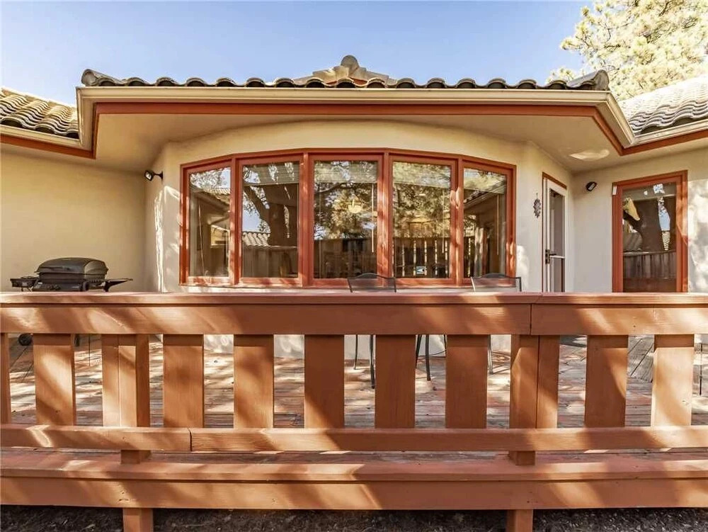 DB Mountain by Ruidoso Vacation Rentals