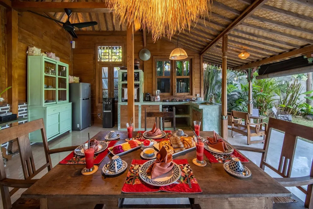 Villa OHea Ubud