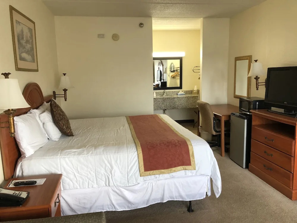 Travel Inn - Lugoff