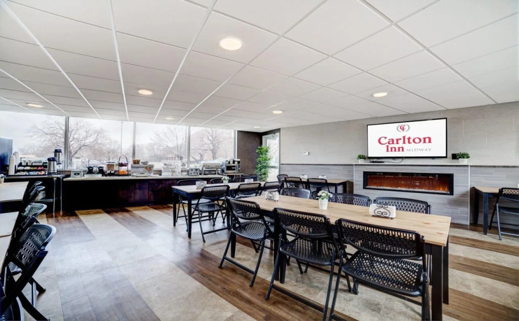 Carlton Inn Midway