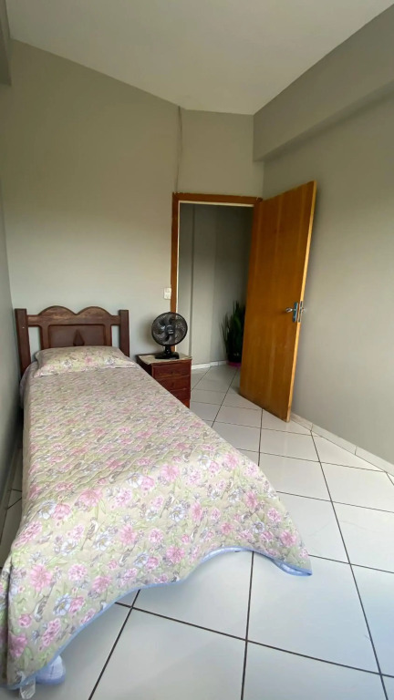 Apartamento privado 2 quartos