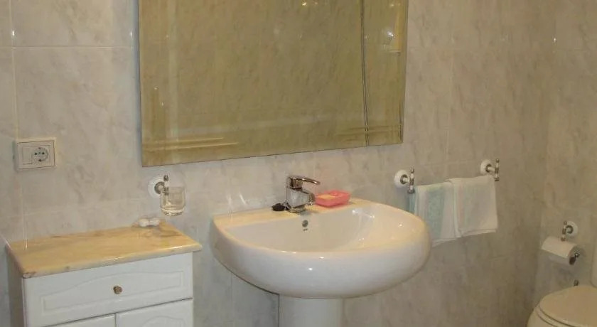 Hotel Venezuela