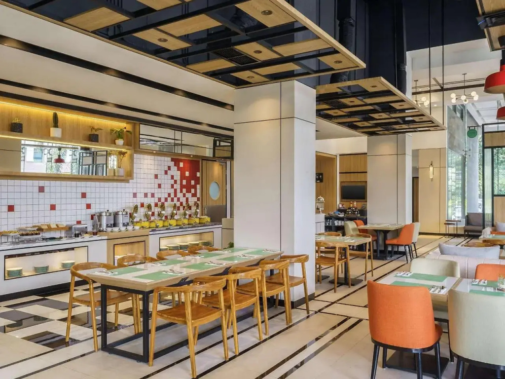 ibis Jakarta Raden Saleh