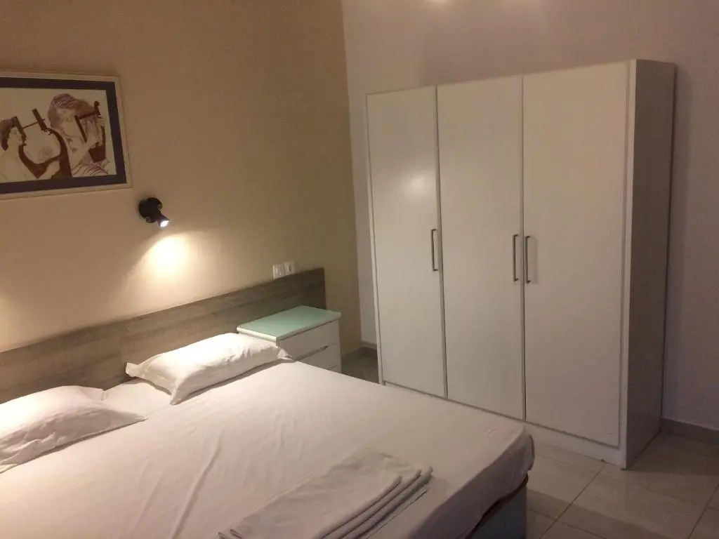 Diaporos Hotel