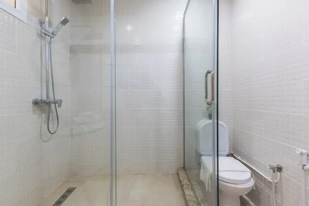 Luxueux Appartement à Bir Mourad Raïs