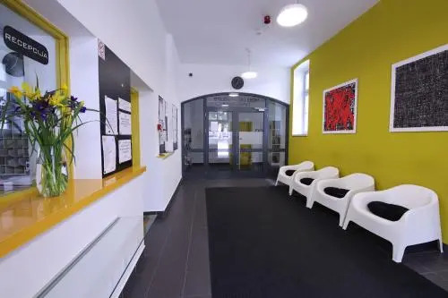 Hostel Bedem
