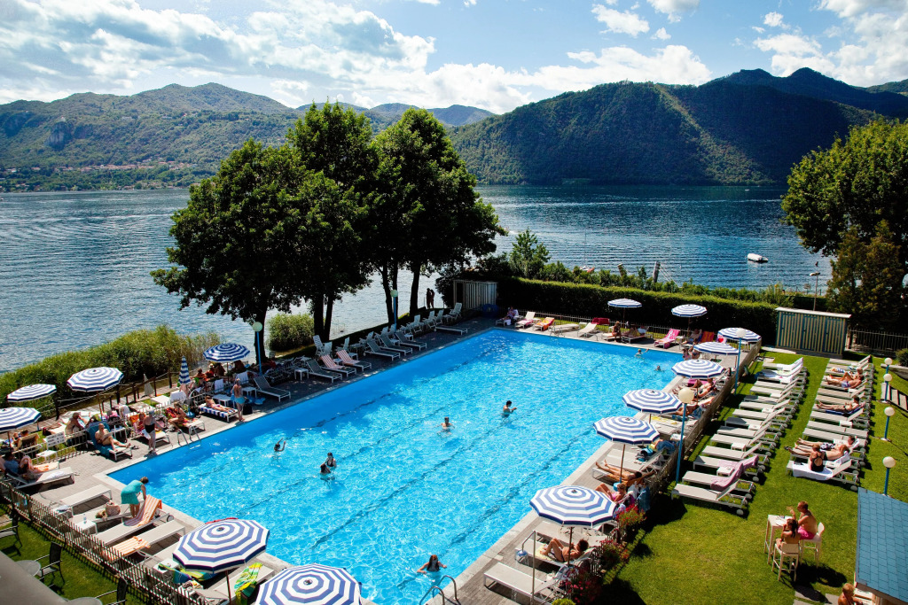 Hotel LApprodo