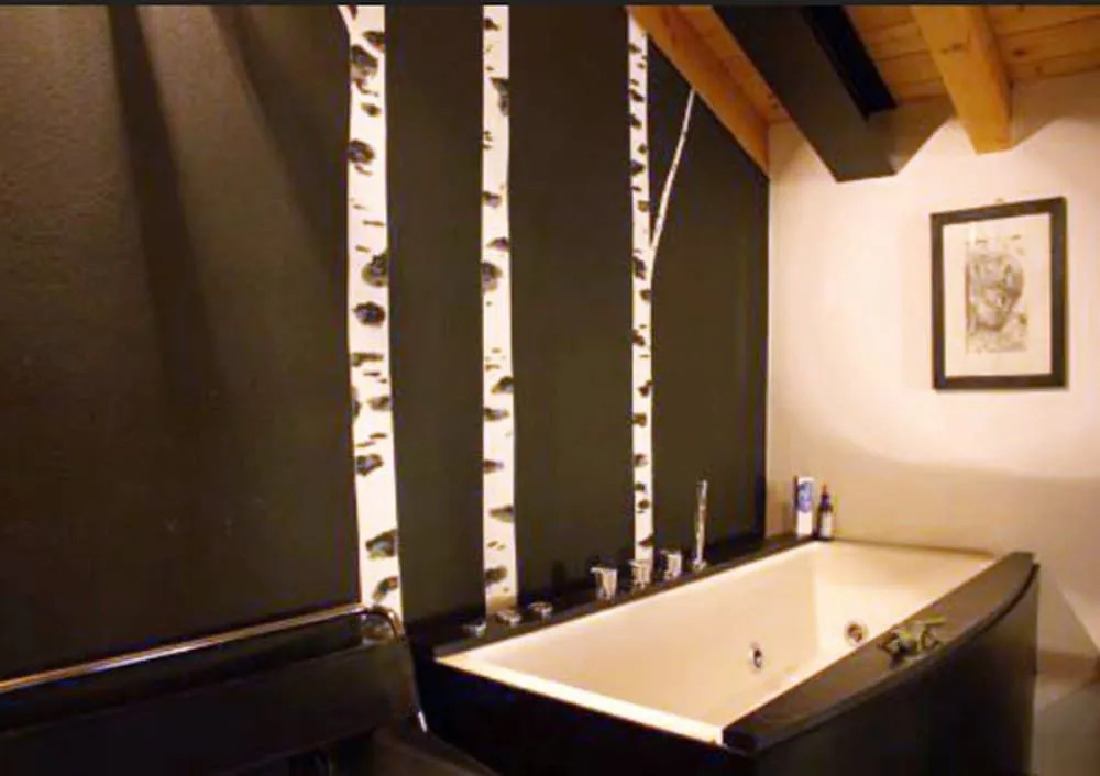 B&B Benessere Lacasanera