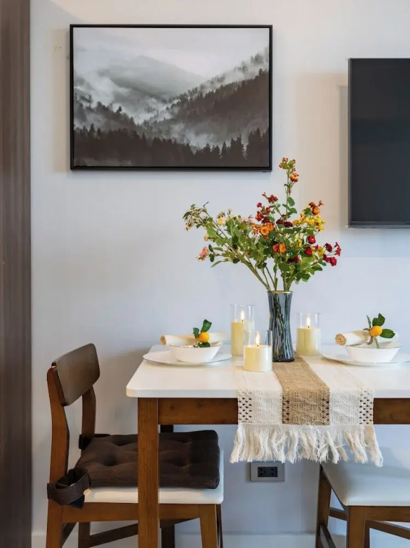 Virgo Nest Rentals - Avida Riala IT Park - City View