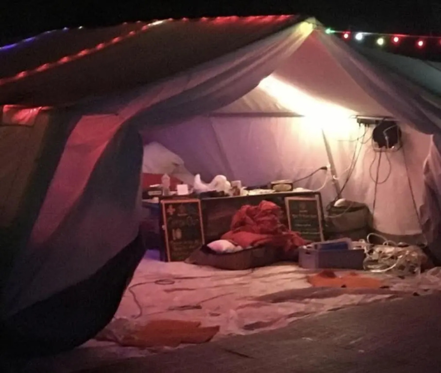 Campingplatz Thalkirchen