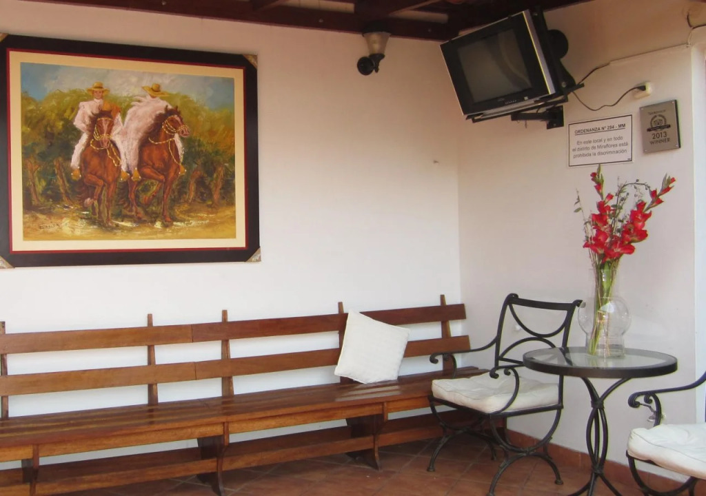 Jose Luis Hostal Boutique