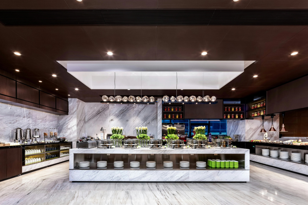 Hampton by Hilton Chaozhou Fortune Center