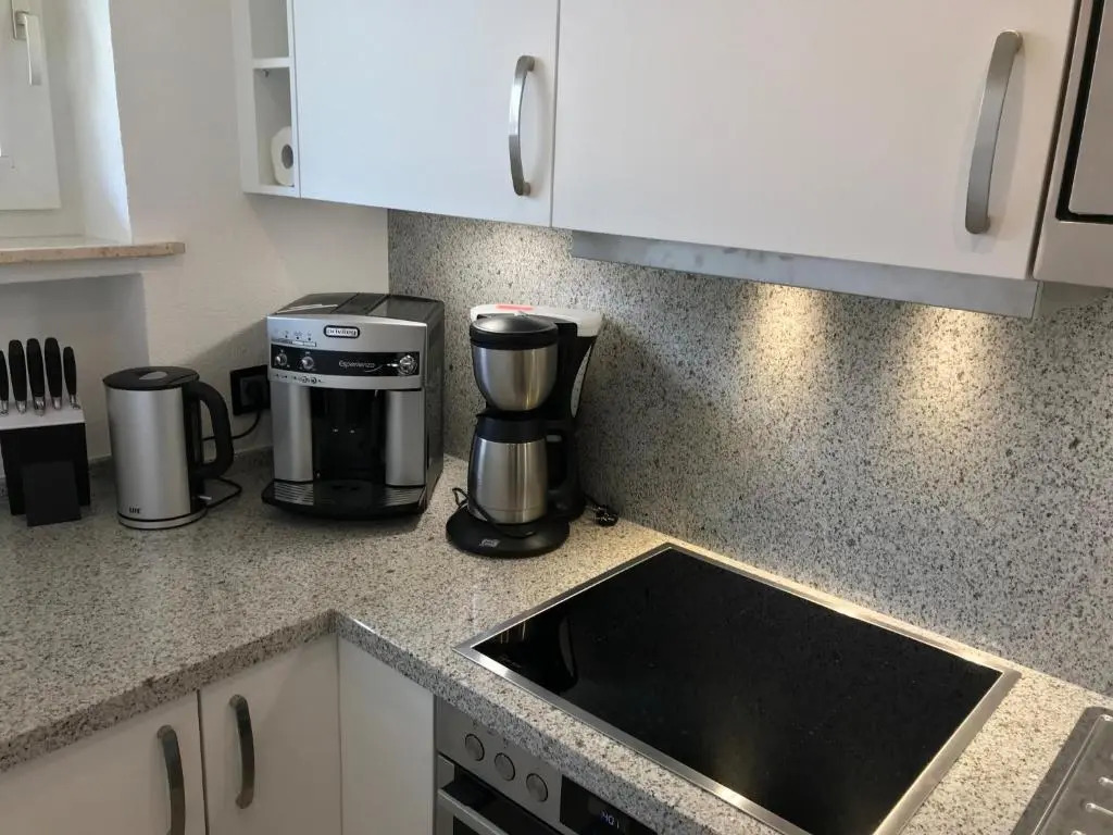 4-Sterne Premiumferienwohnung Köhnke 3