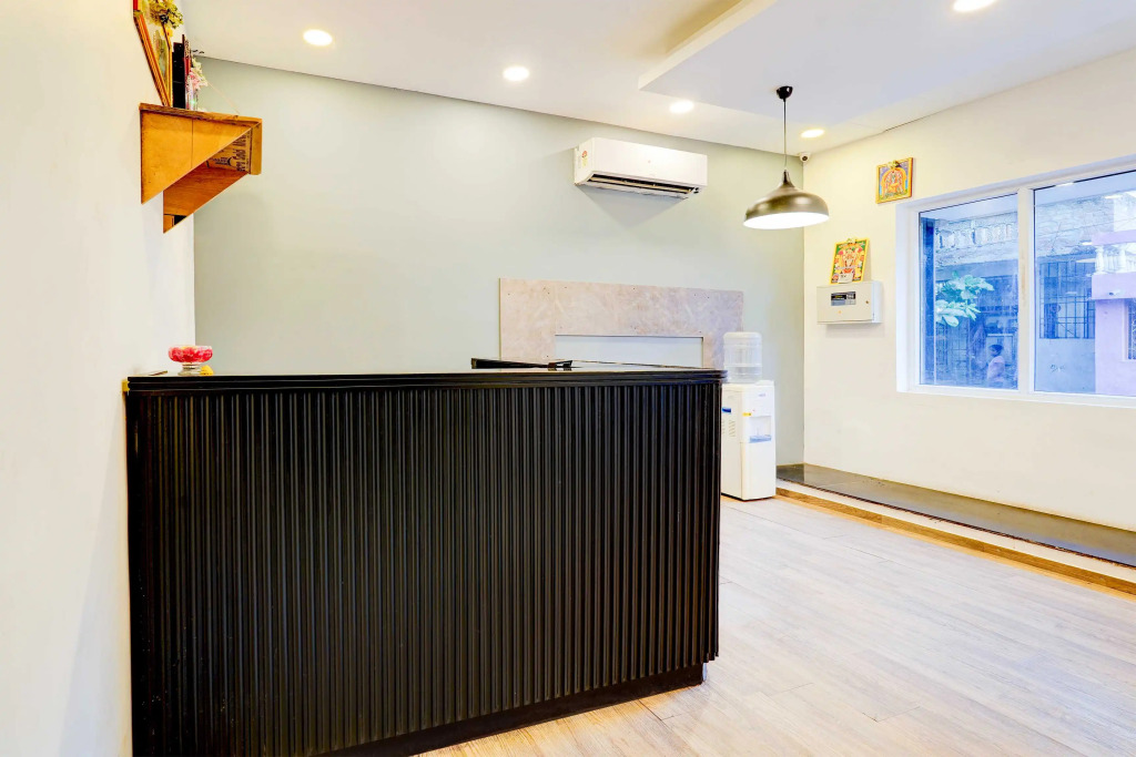 Townhouse Oak Pondicherry Airport