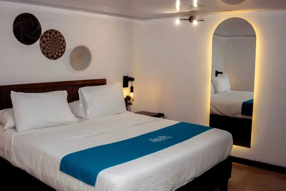 NENA BEACH CLUB & HOTEL
