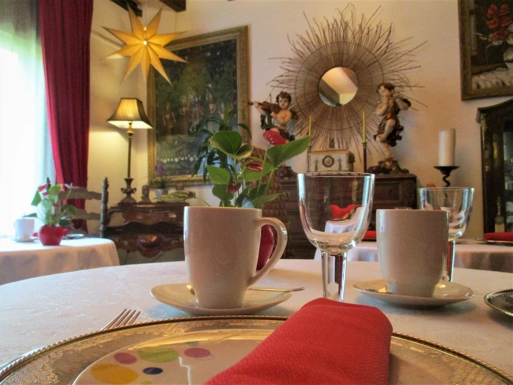 Satori B&B