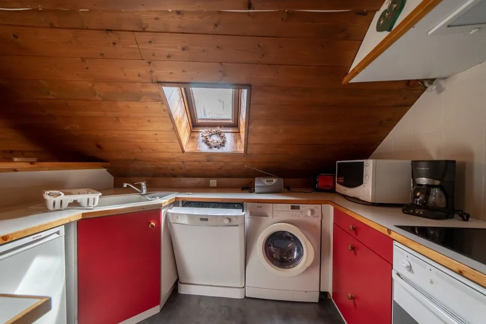 La Truffe Private apartment