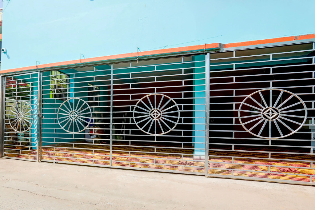 Hotel O SILVER NEST GUEST HOUSE