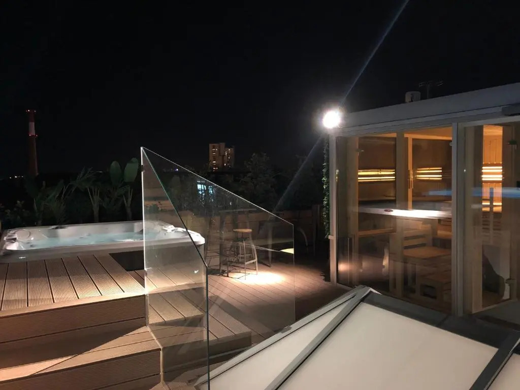 Boutique hotel Tvrđa