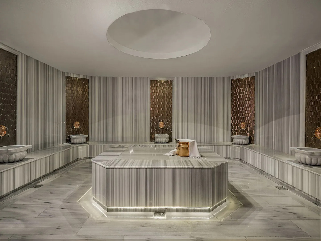 The Bodrum Hotel Yalıkavak - MGallery Collection