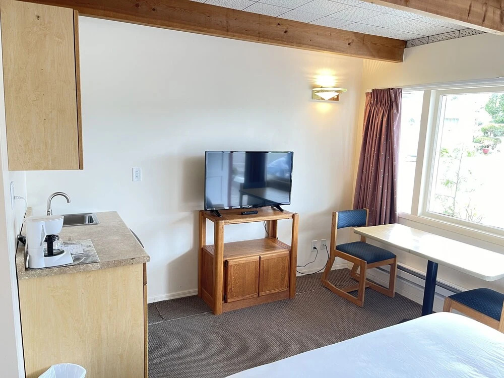 Westport RV Park & Motel