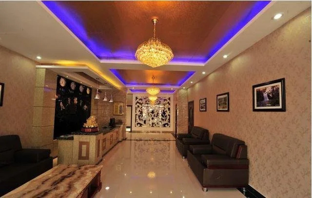 Yue Ya Lou Hotel