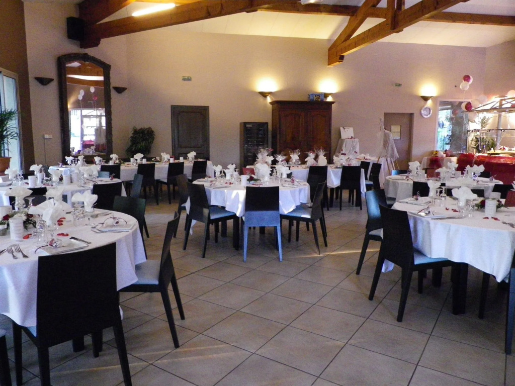 Logis Hotel Noemys pont de lEtoile