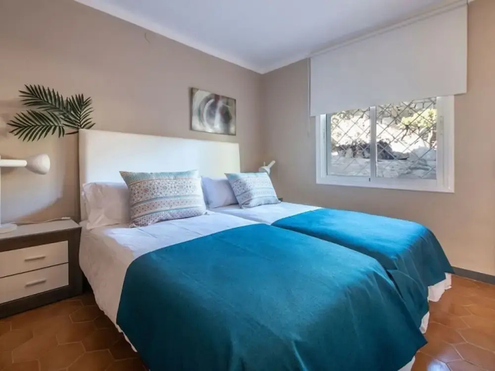 Th123 Apartamento con Vistas al mar Cala Romana