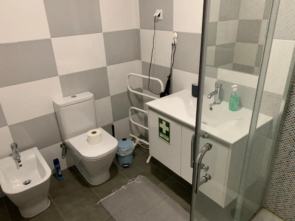 Liberty Guest House
