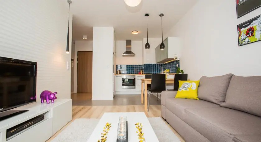 Mojito Apartments - Berry
