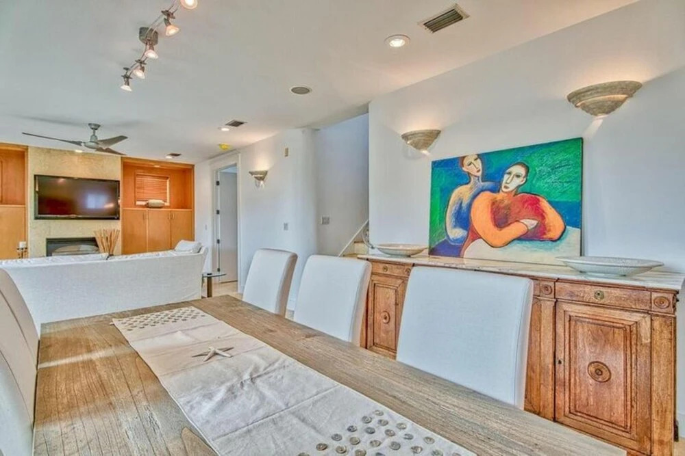 Blue Crush by Bliss Beach Rentals